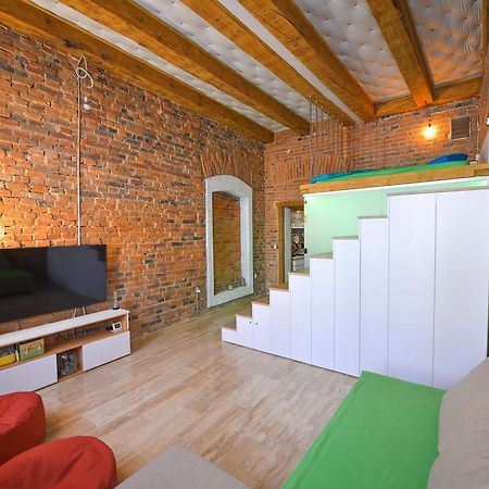 Michael Weiss Apartment Braşov Exterior foto