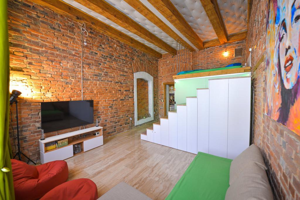 Michael Weiss Apartment Braşov Exterior foto