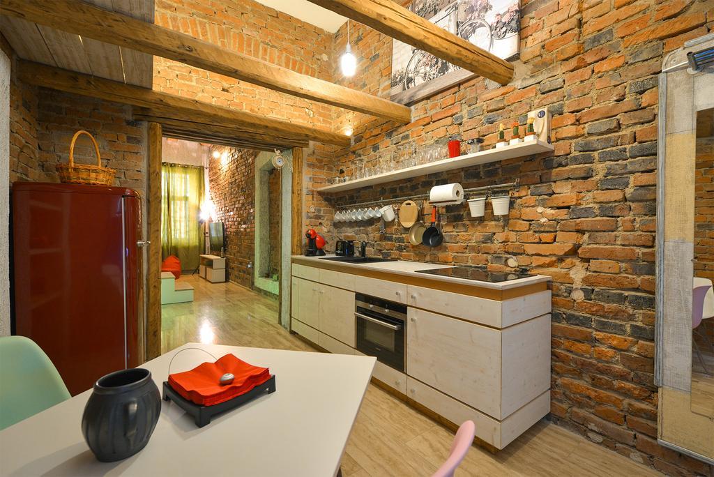 Michael Weiss Apartment Braşov Exterior foto
