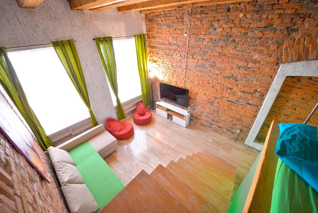 Michael Weiss Apartment Braşov Exterior foto