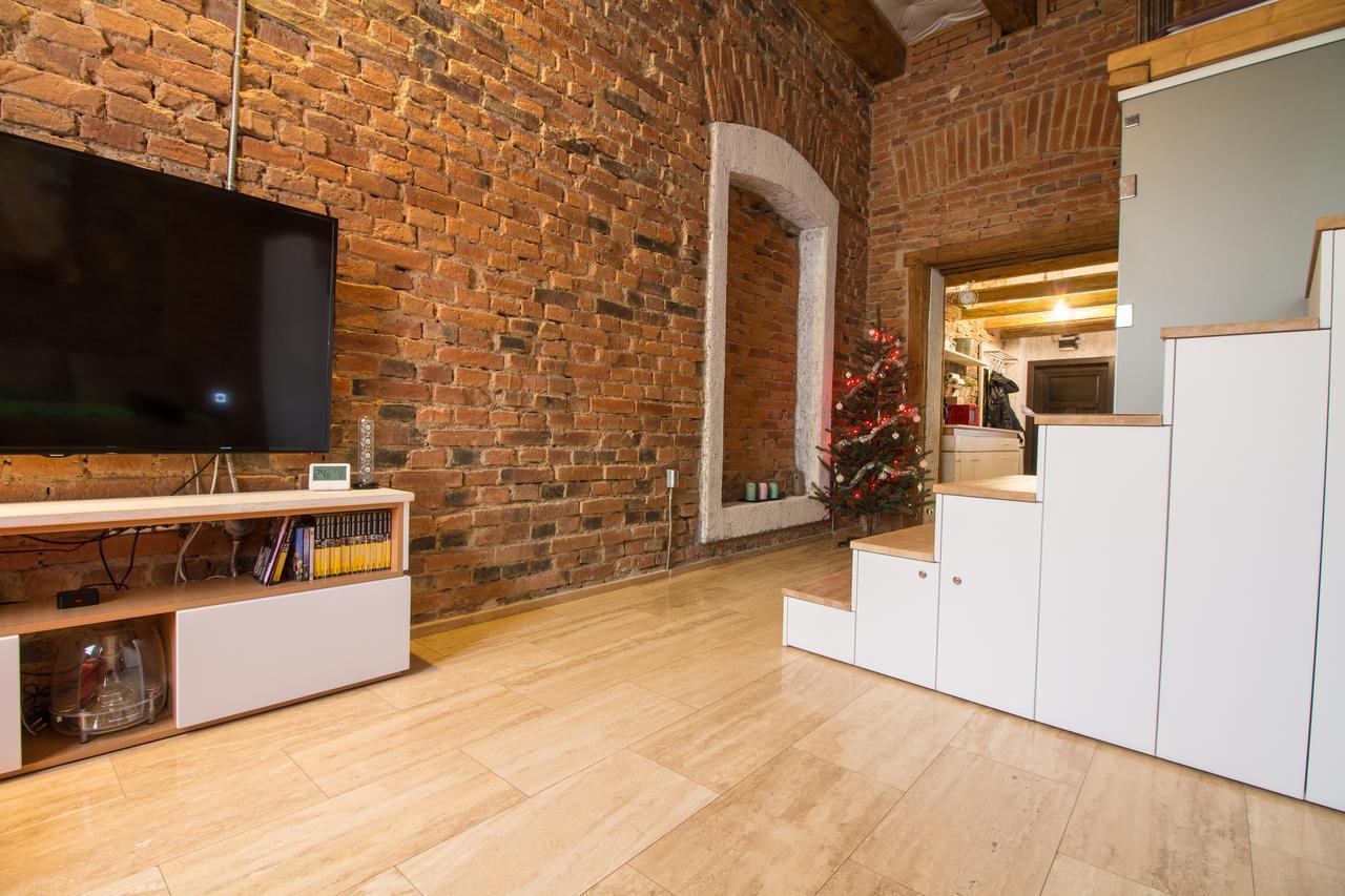 Michael Weiss Apartment Braşov Exterior foto