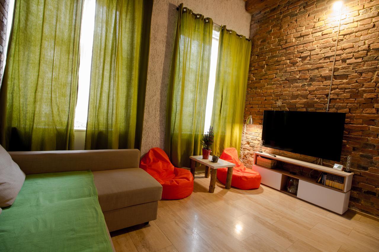 Michael Weiss Apartment Braşov Exterior foto