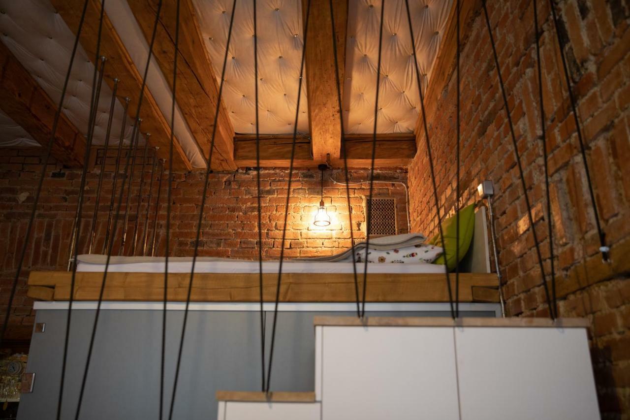 Michael Weiss Apartment Braşov Exterior foto